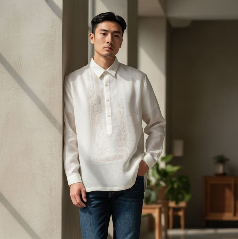 Barong - Picture 4 of 5